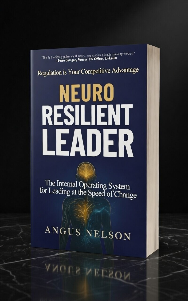 Neuro Resilient Leader
