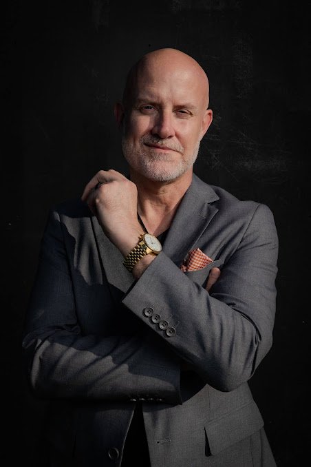 Angus Nelson — Advisory