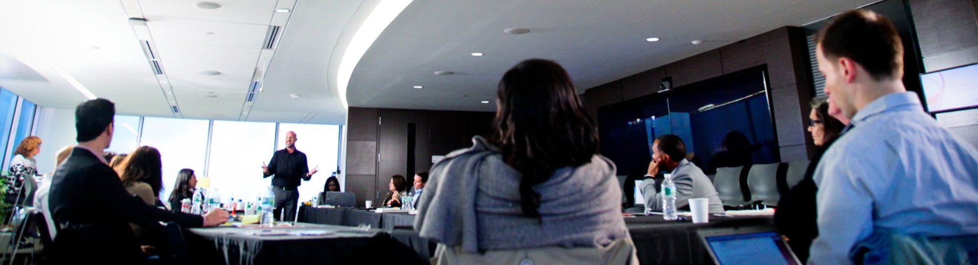 Executive circle engagement